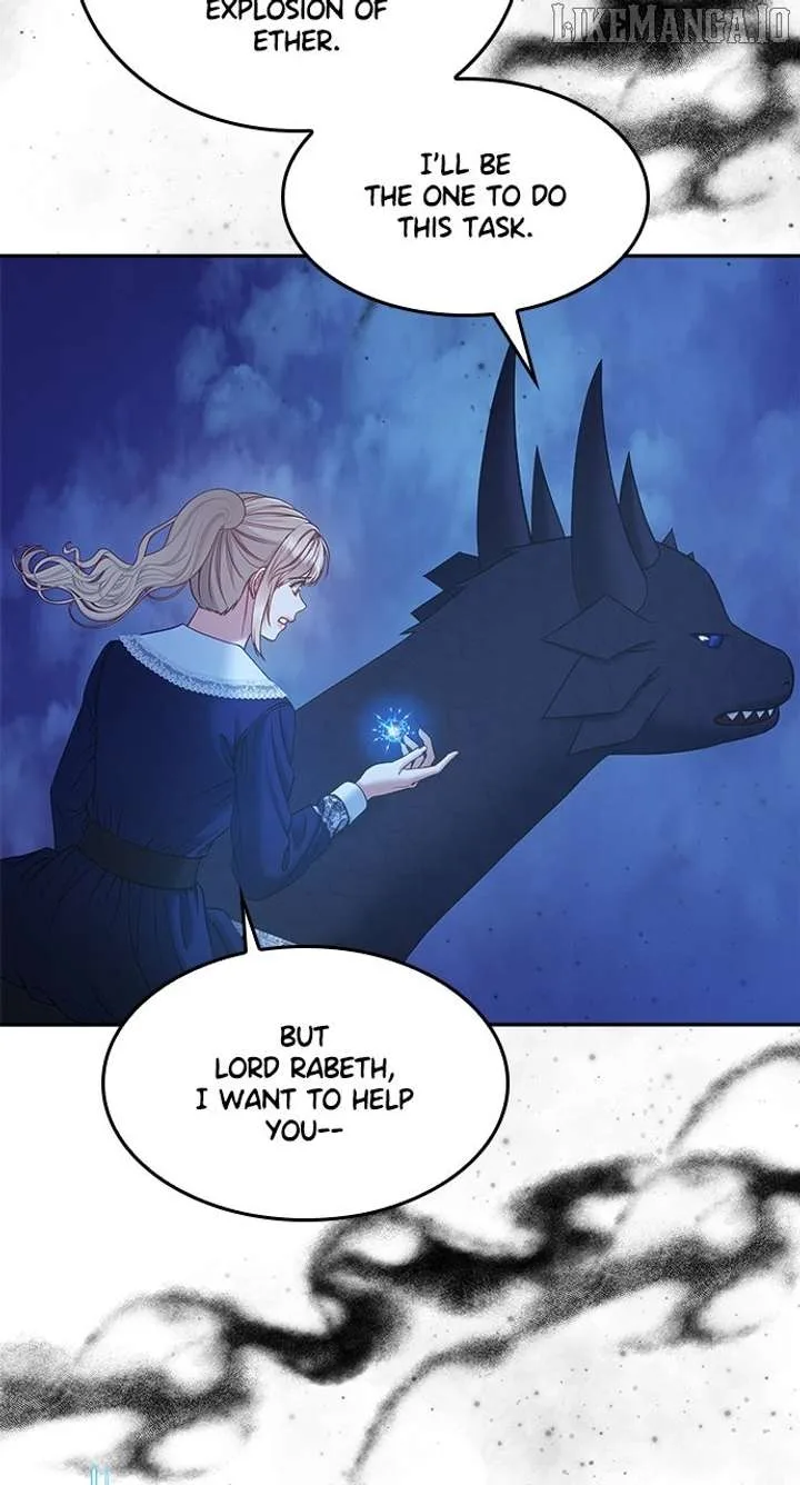 What Does That Evil Dragon Live For? Chapter 100 page 19