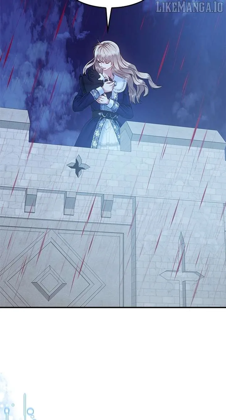 What Does That Evil Dragon Live For? Chapter 102 page 6