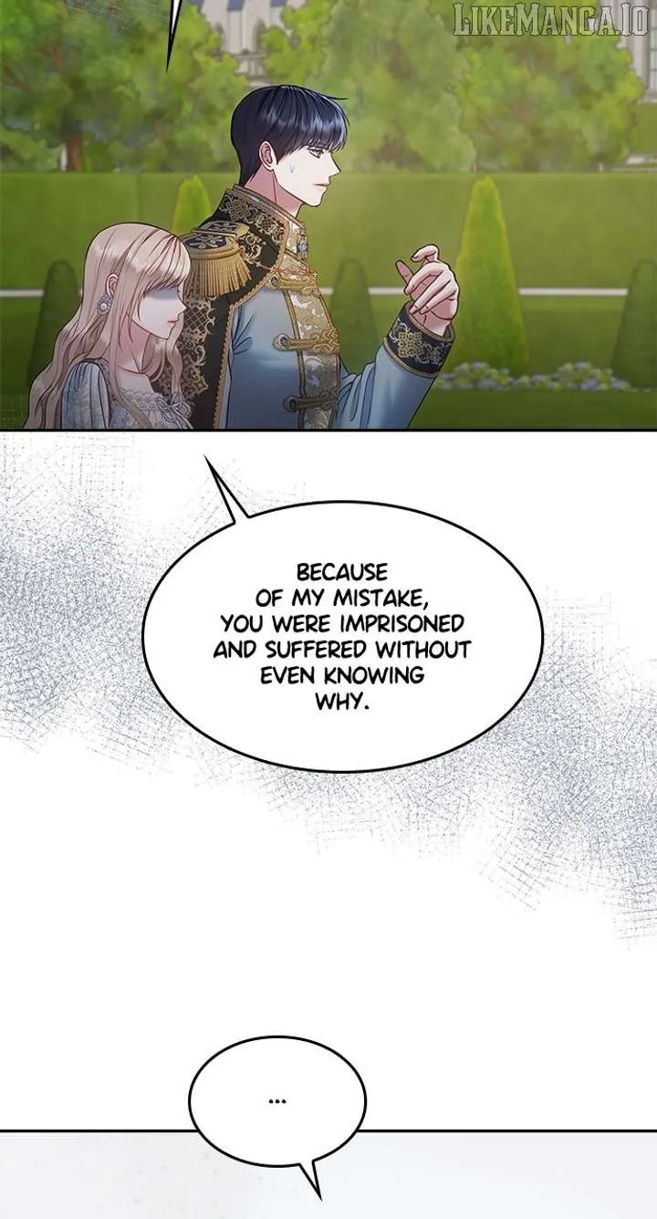 What Does That Evil Dragon Live For? Chapter 102 page 71