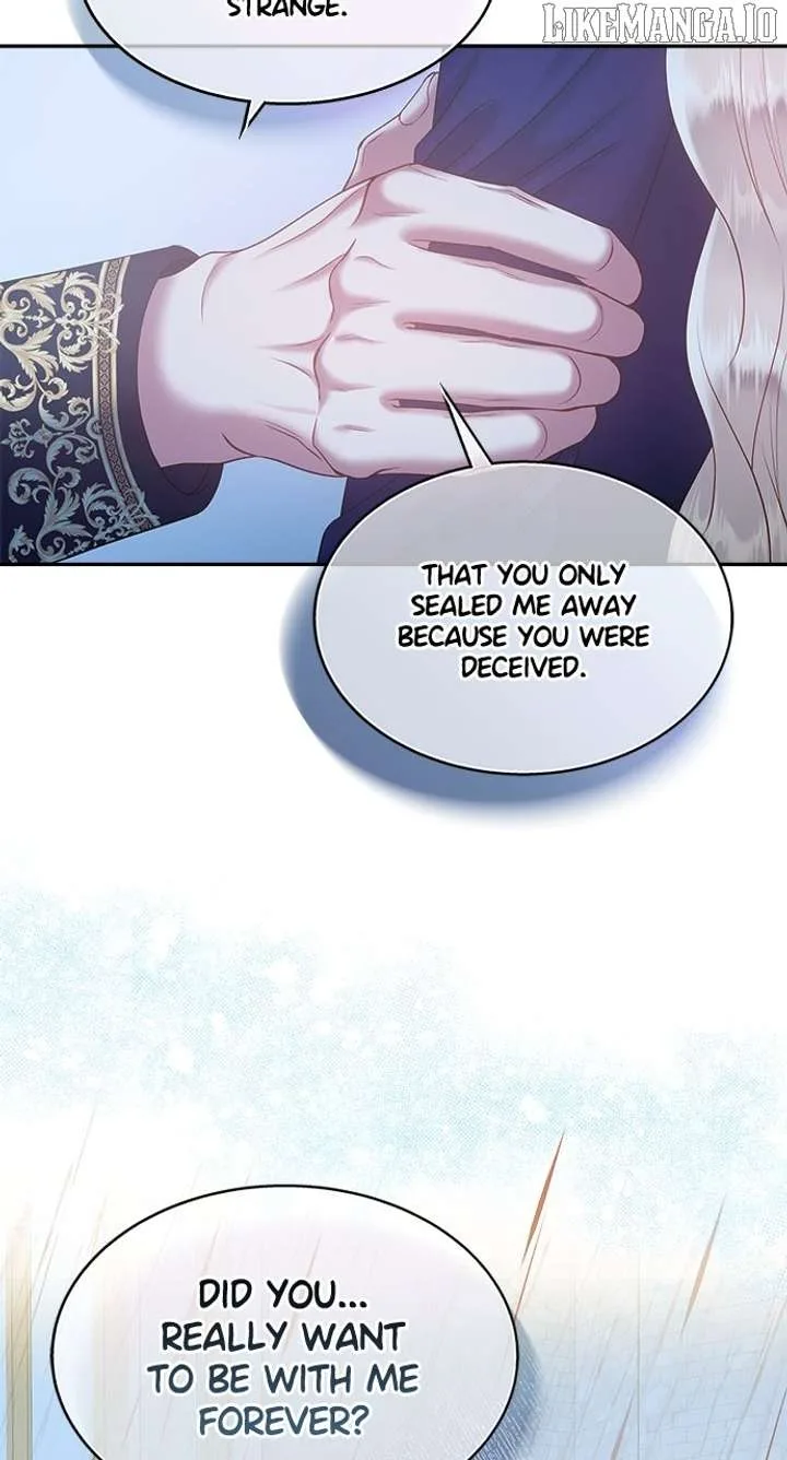 What Does That Evil Dragon Live For? Chapter 102 page 25