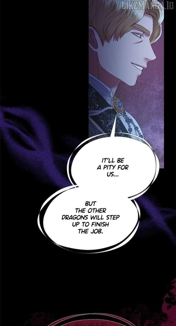 What Does That Evil Dragon Live For? Chapter 102 page 58