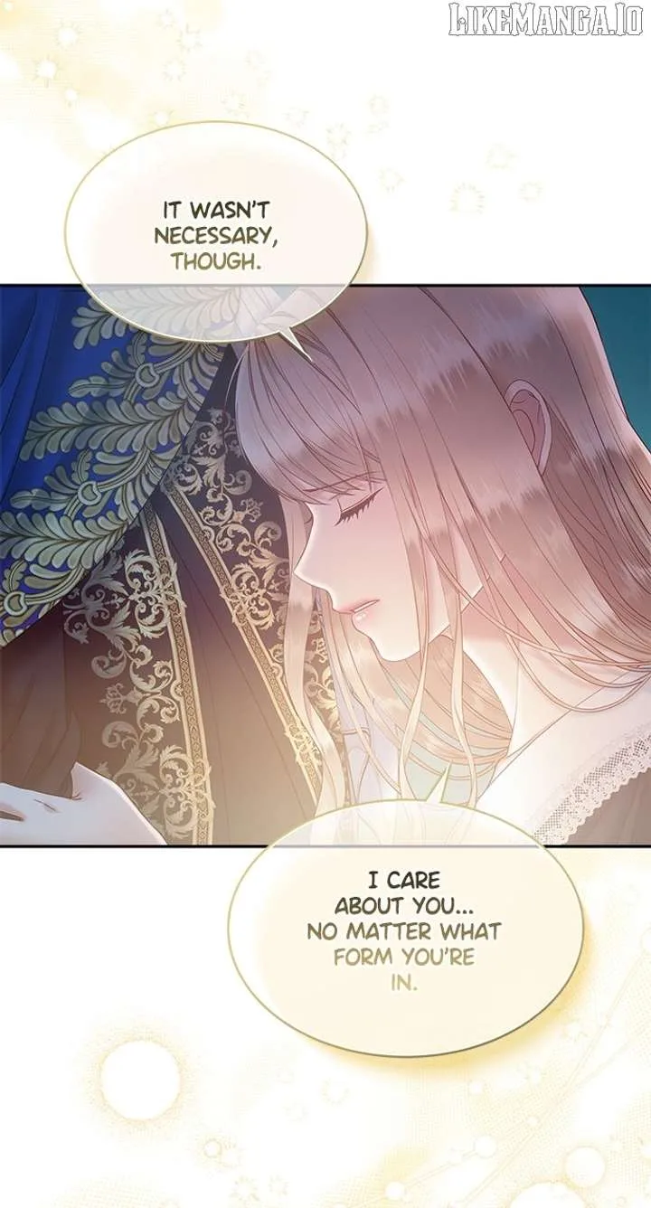What Does That Evil Dragon Live For? Chapter 102 page 23