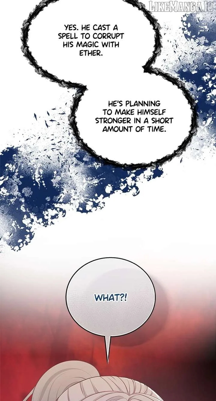 What Does That Evil Dragon Live For? Chapter 100 page 3