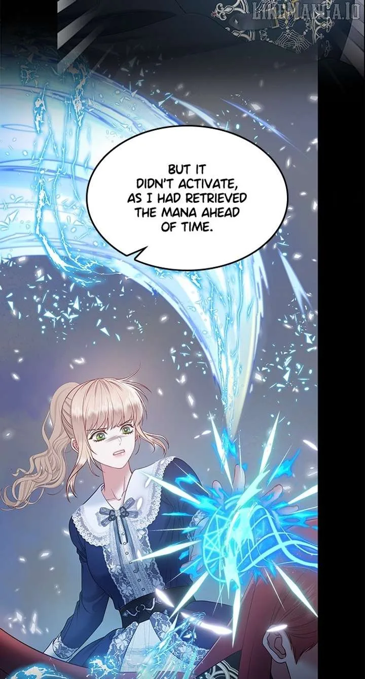 What Does That Evil Dragon Live For? Chapter 102 page 66