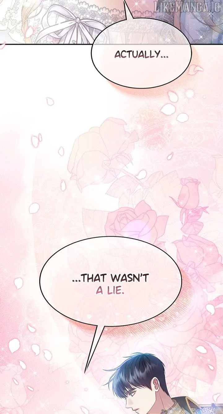 What Does That Evil Dragon Live For? Chapter 102 page 80