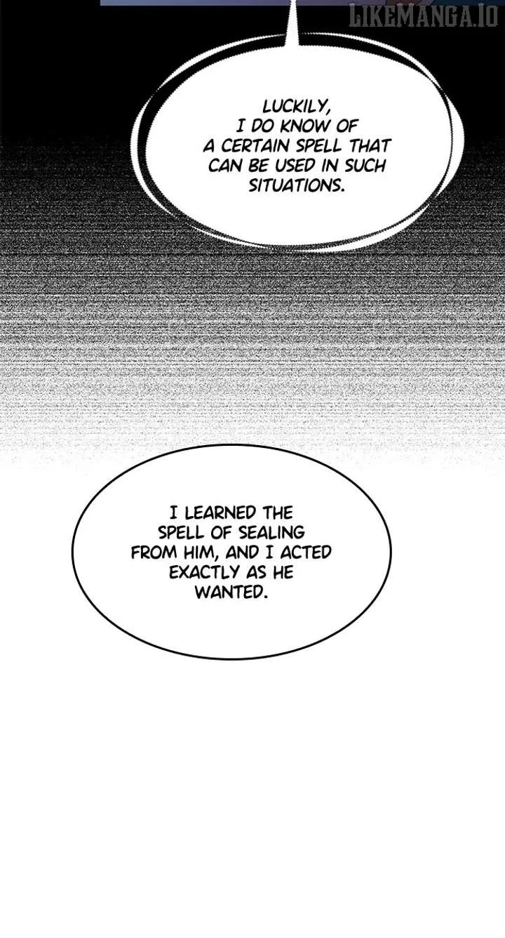 What Does That Evil Dragon Live For? Chapter 102 page 63