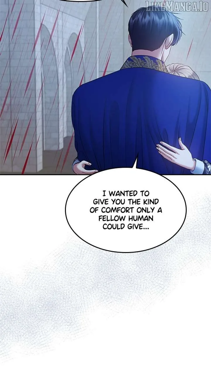 What Does That Evil Dragon Live For? Chapter 102 page 21