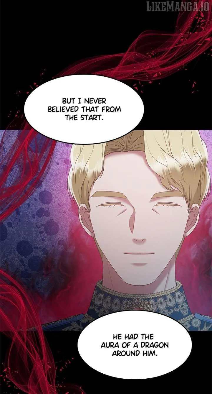 What Does That Evil Dragon Live For? Chapter 102 page 51