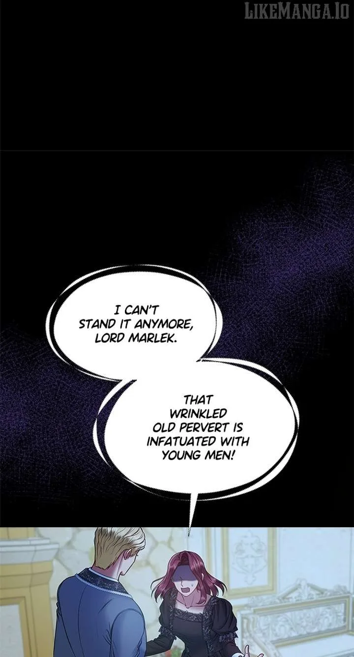 What Does That Evil Dragon Live For? Chapter 102 page 53