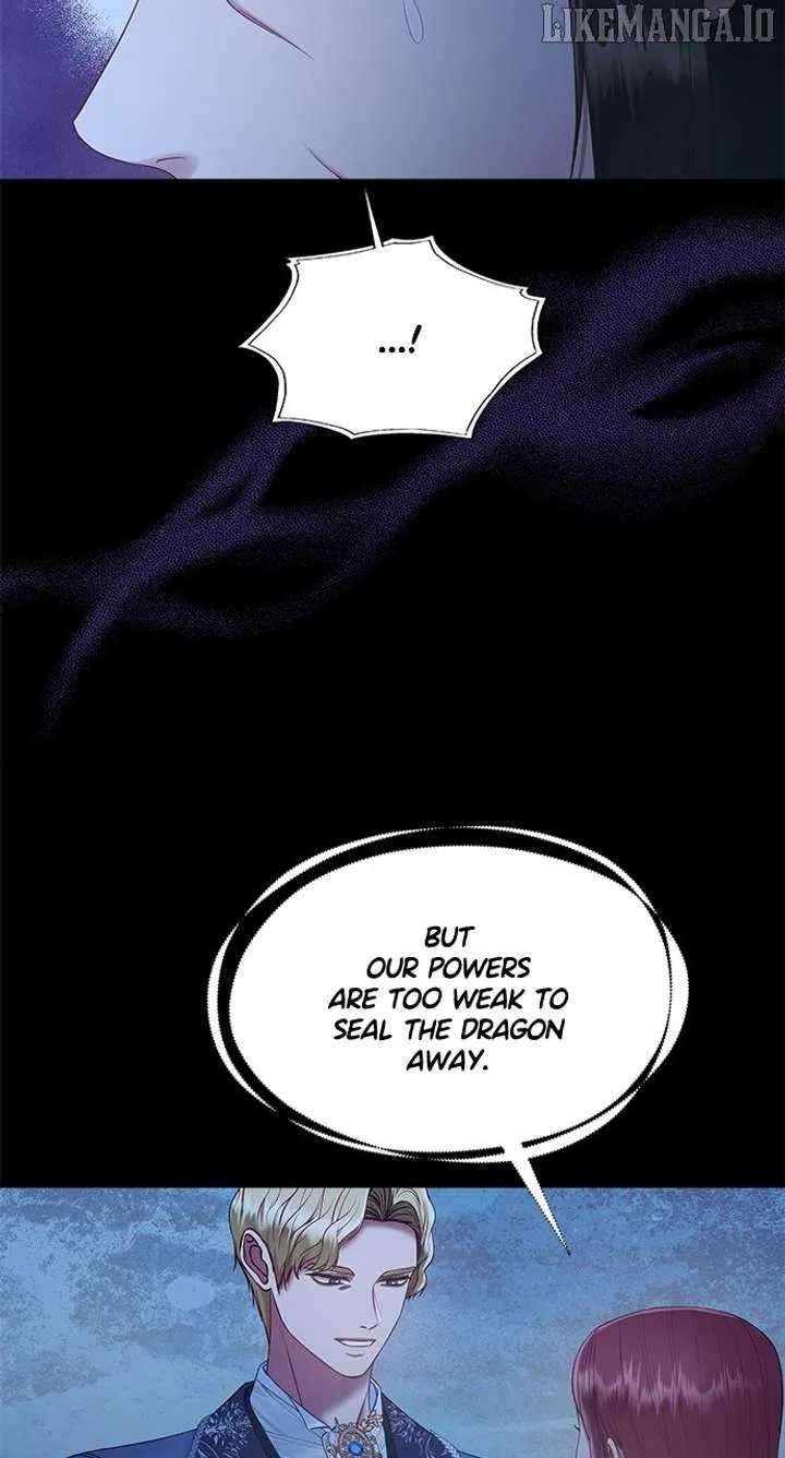 What Does That Evil Dragon Live For? Chapter 102 page 55