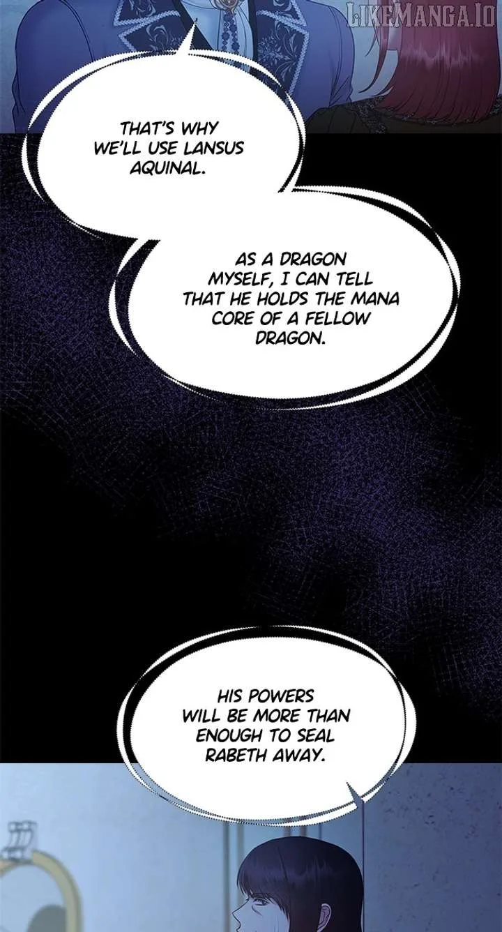 What Does That Evil Dragon Live For? Chapter 102 page 56