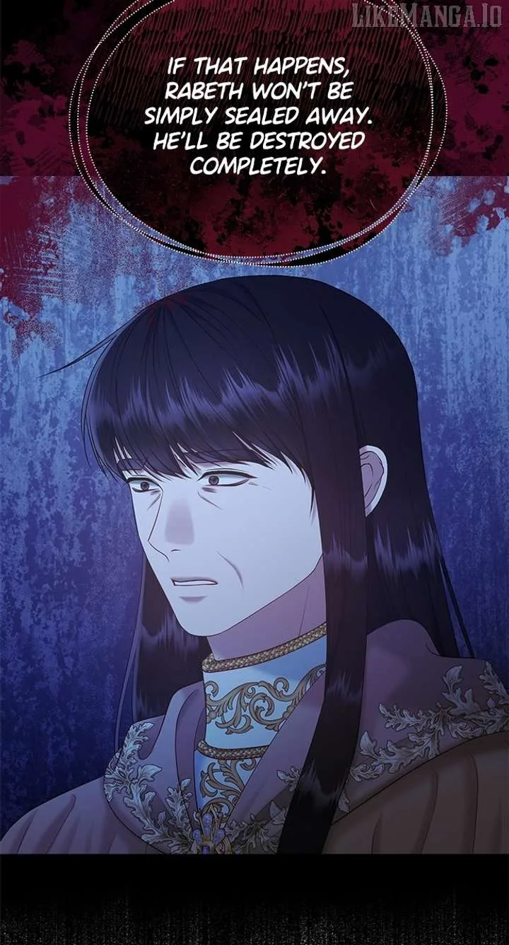 What Does That Evil Dragon Live For? Chapter 102 page 59