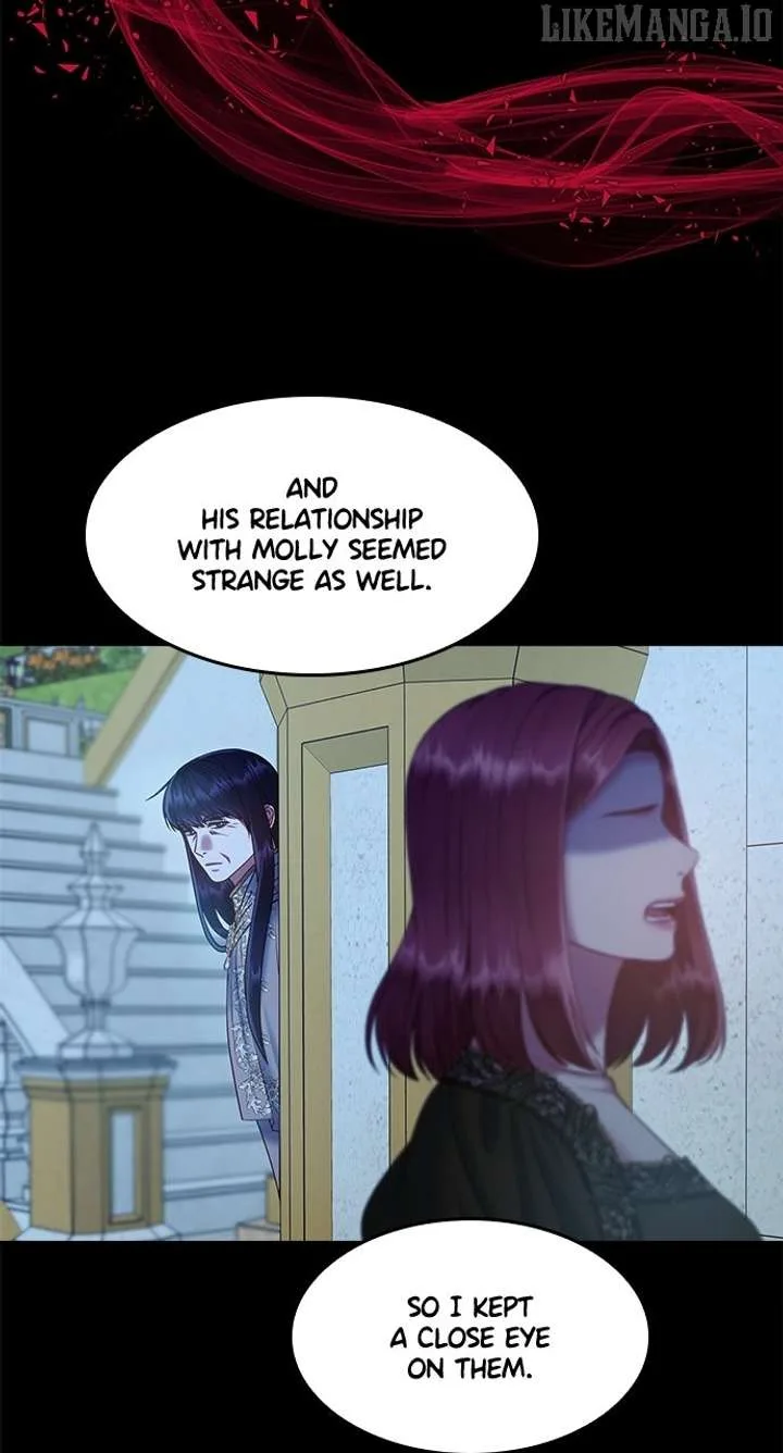 What Does That Evil Dragon Live For? Chapter 102 page 52