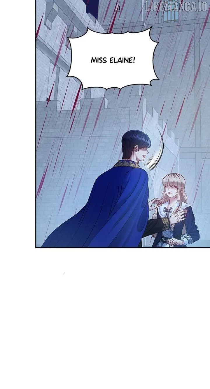 What Does That Evil Dragon Live For? Chapter 102 page 31