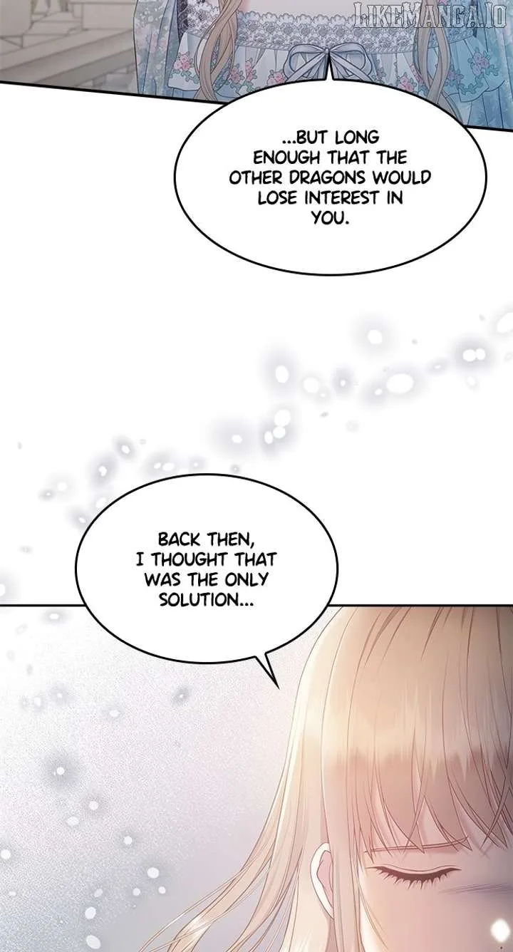 What Does That Evil Dragon Live For? Chapter 102 page 68