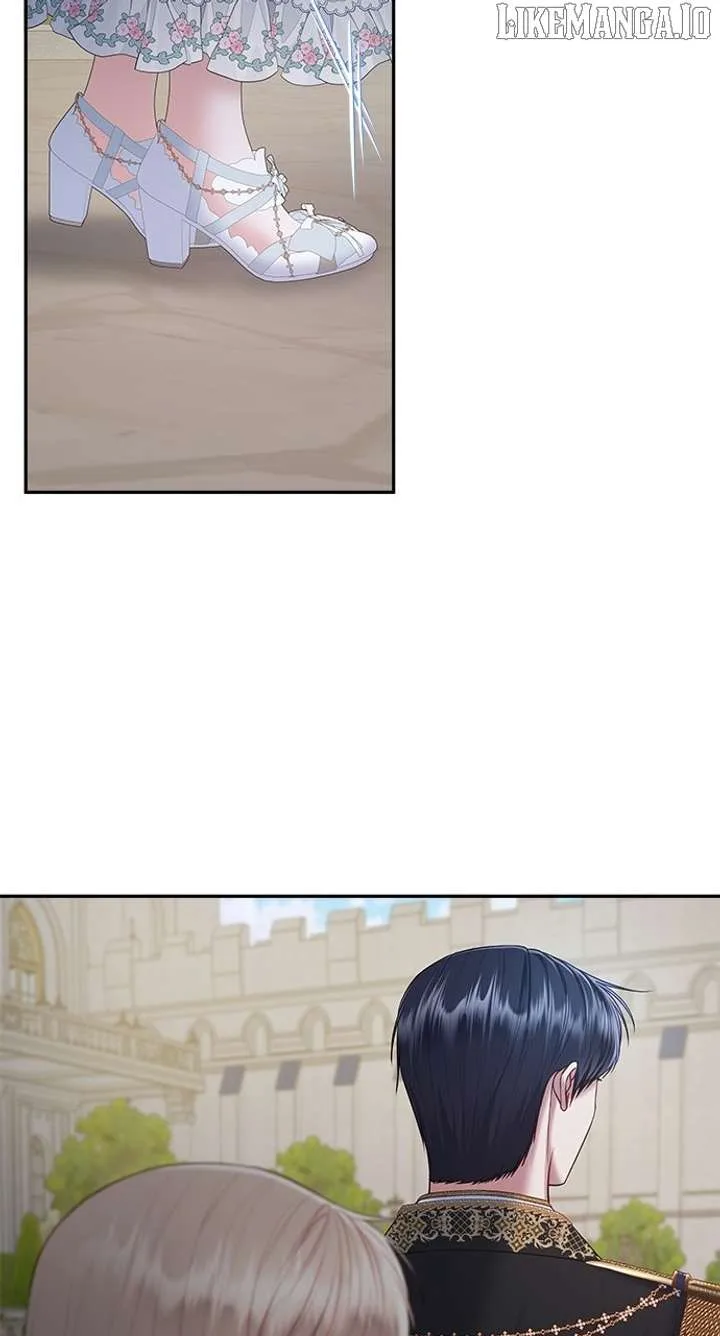What Does That Evil Dragon Live For? Chapter 102 page 75