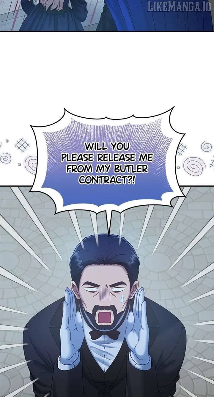 What Does That Evil Dragon Live For? Chapter 102 page 33