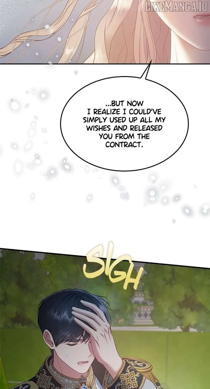 What Does That Evil Dragon Live For? Chapter 102 page 69