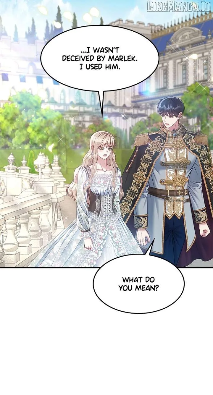 What Does That Evil Dragon Live For? Chapter 102 page 48