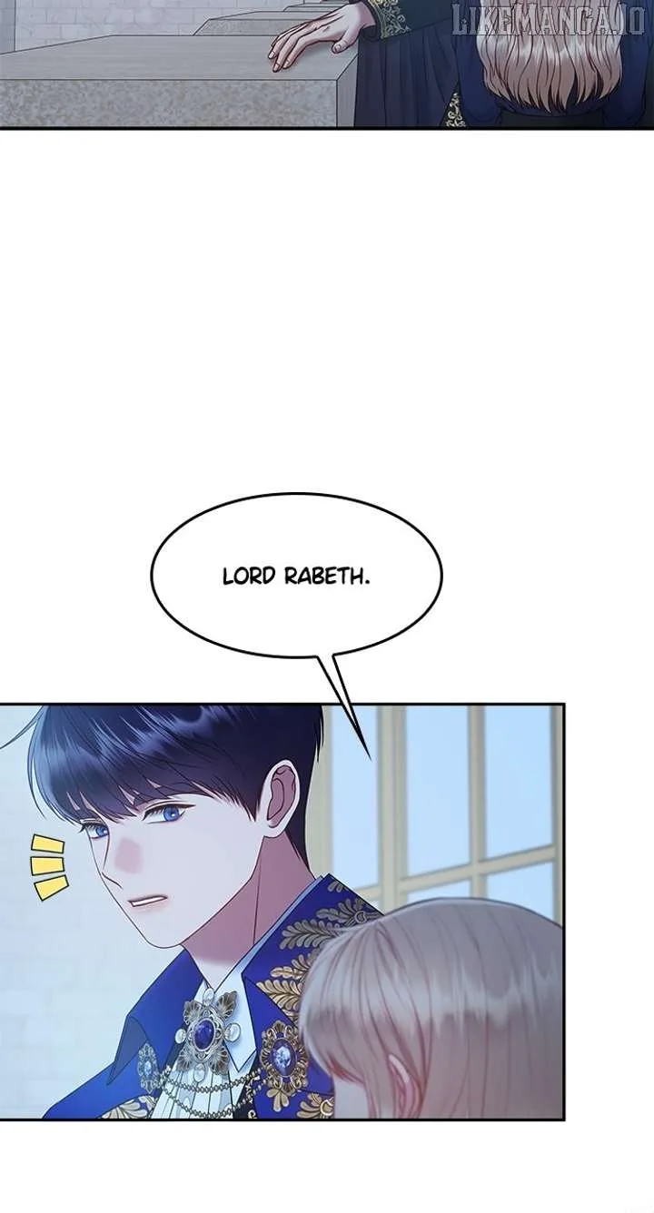 What Does That Evil Dragon Live For? Chapter 102 page 36