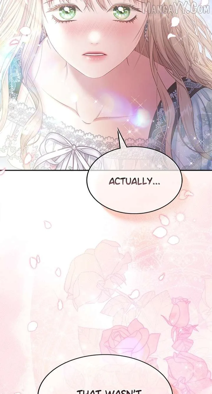 What Does That Evil Dragon Live For? Chapter 103 page 3