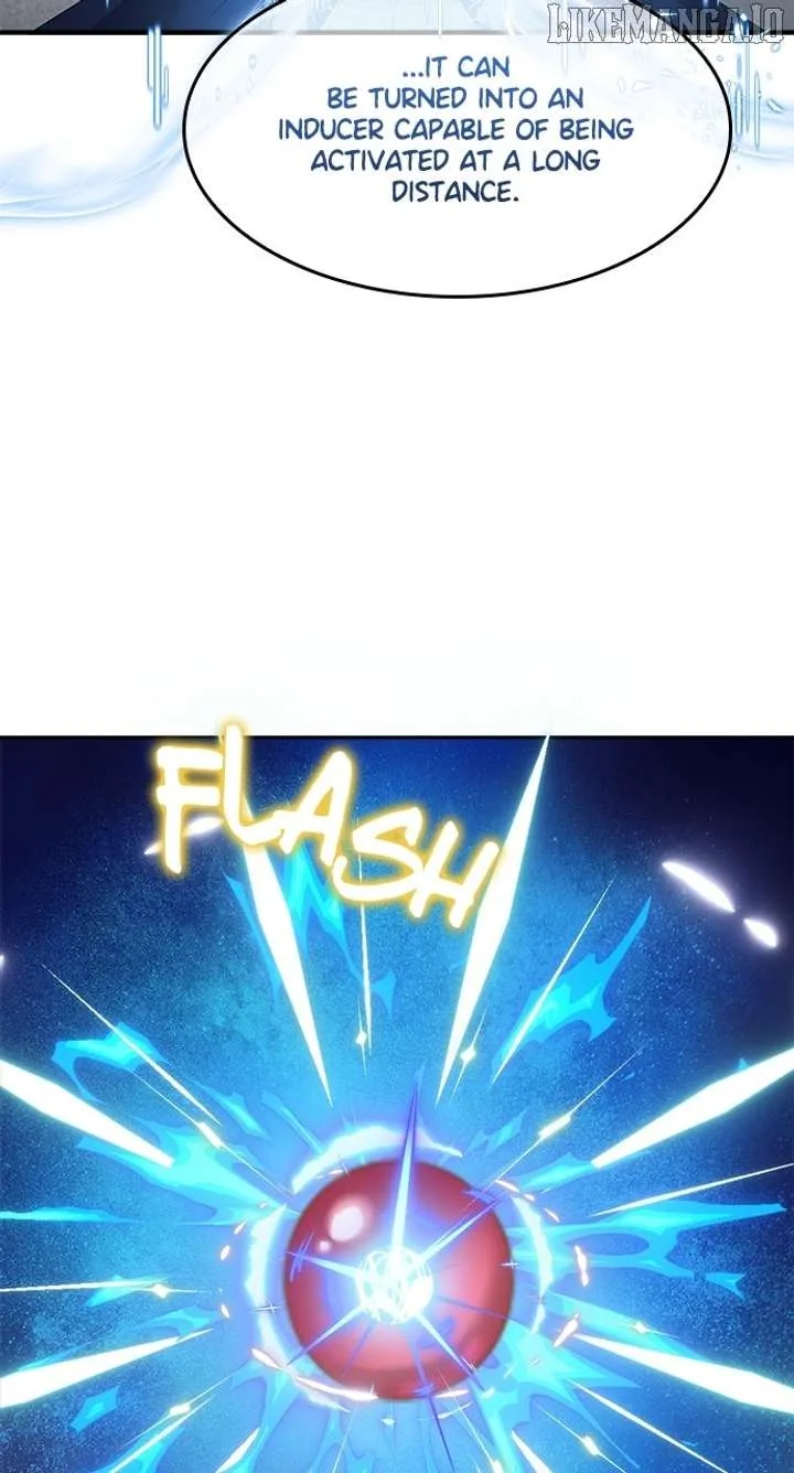 What Does That Evil Dragon Live For? Chapter 100 page 13