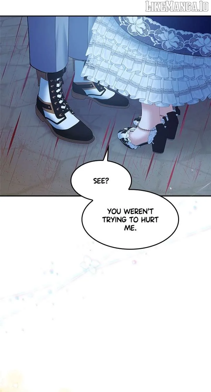 What Does That Evil Dragon Live For? Chapter 102 page 22