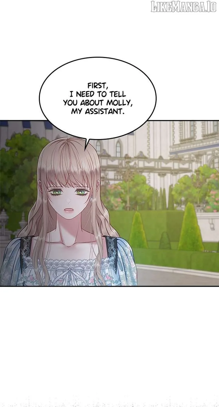 What Does That Evil Dragon Live For? Chapter 102 page 49