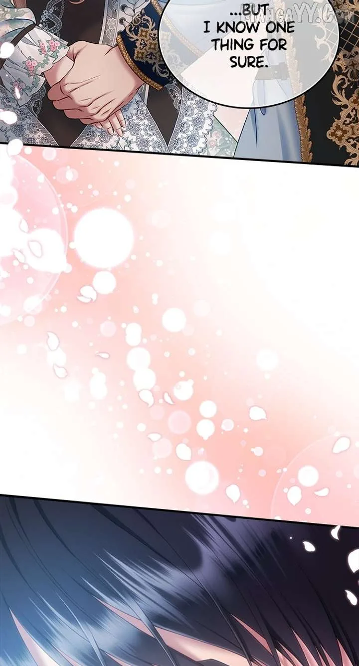 What Does That Evil Dragon Live For? Chapter 103 page 49