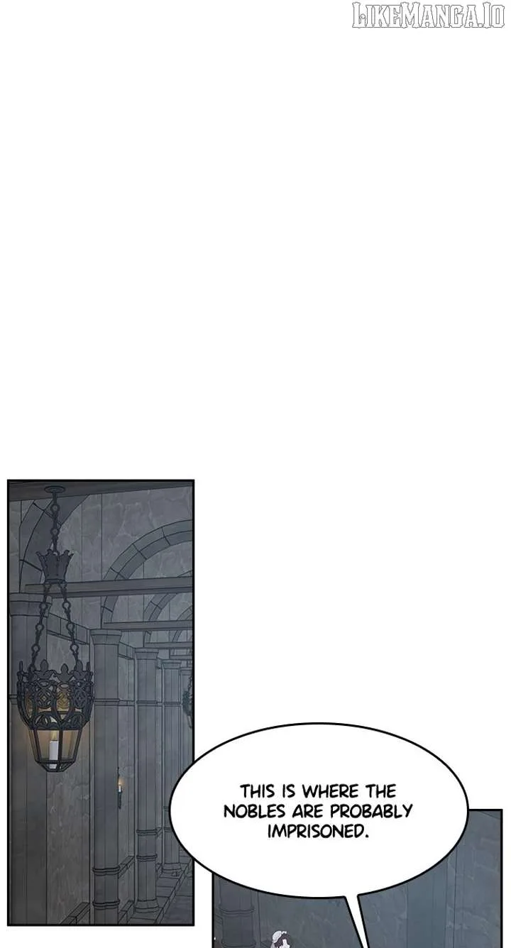 What Does That Evil Dragon Live For? Chapter 100 page 25