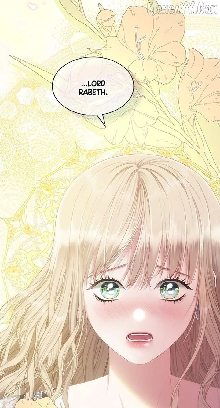 What Does That Evil Dragon Live For? Chapter 103 page 36