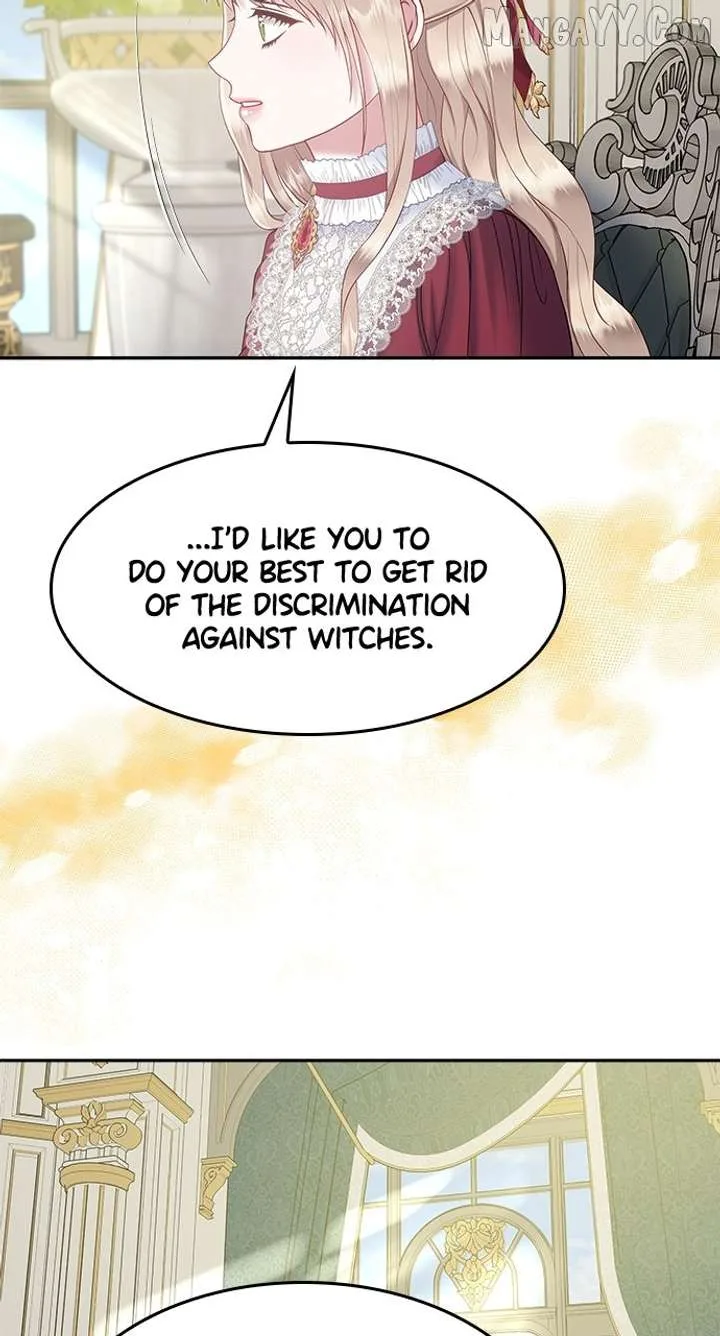 What Does That Evil Dragon Live For? Chapter 103 page 71