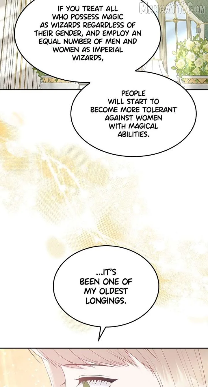 What Does That Evil Dragon Live For? Chapter 103 page 72