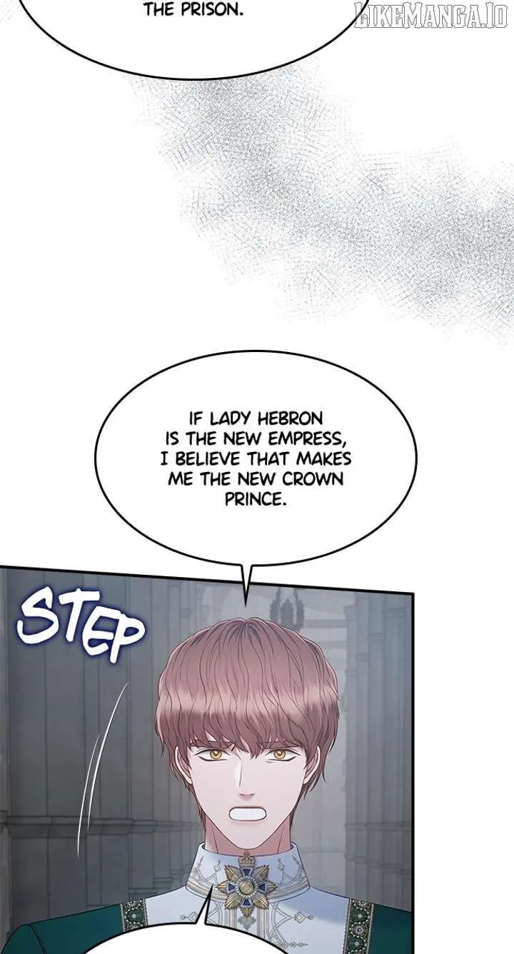 What Does That Evil Dragon Live For? Chapter 100 page 29