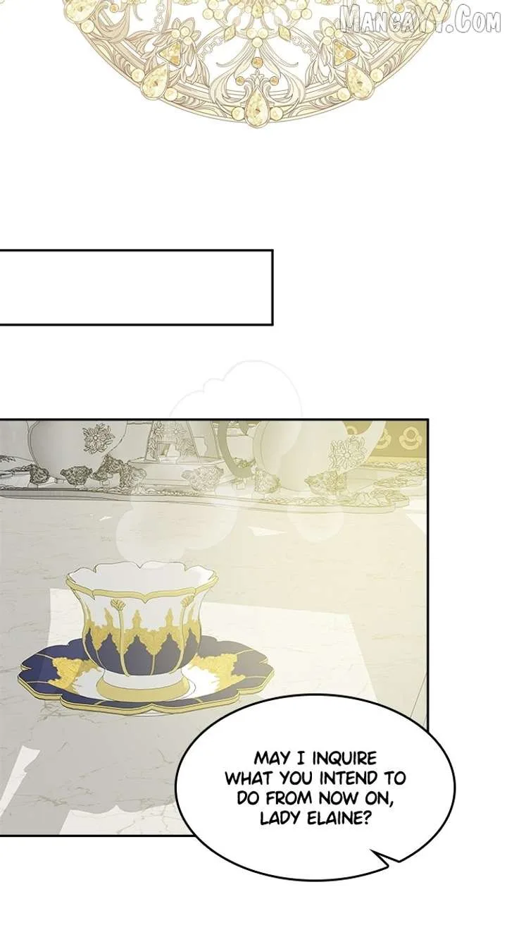 What Does That Evil Dragon Live For? Chapter 103 page 65