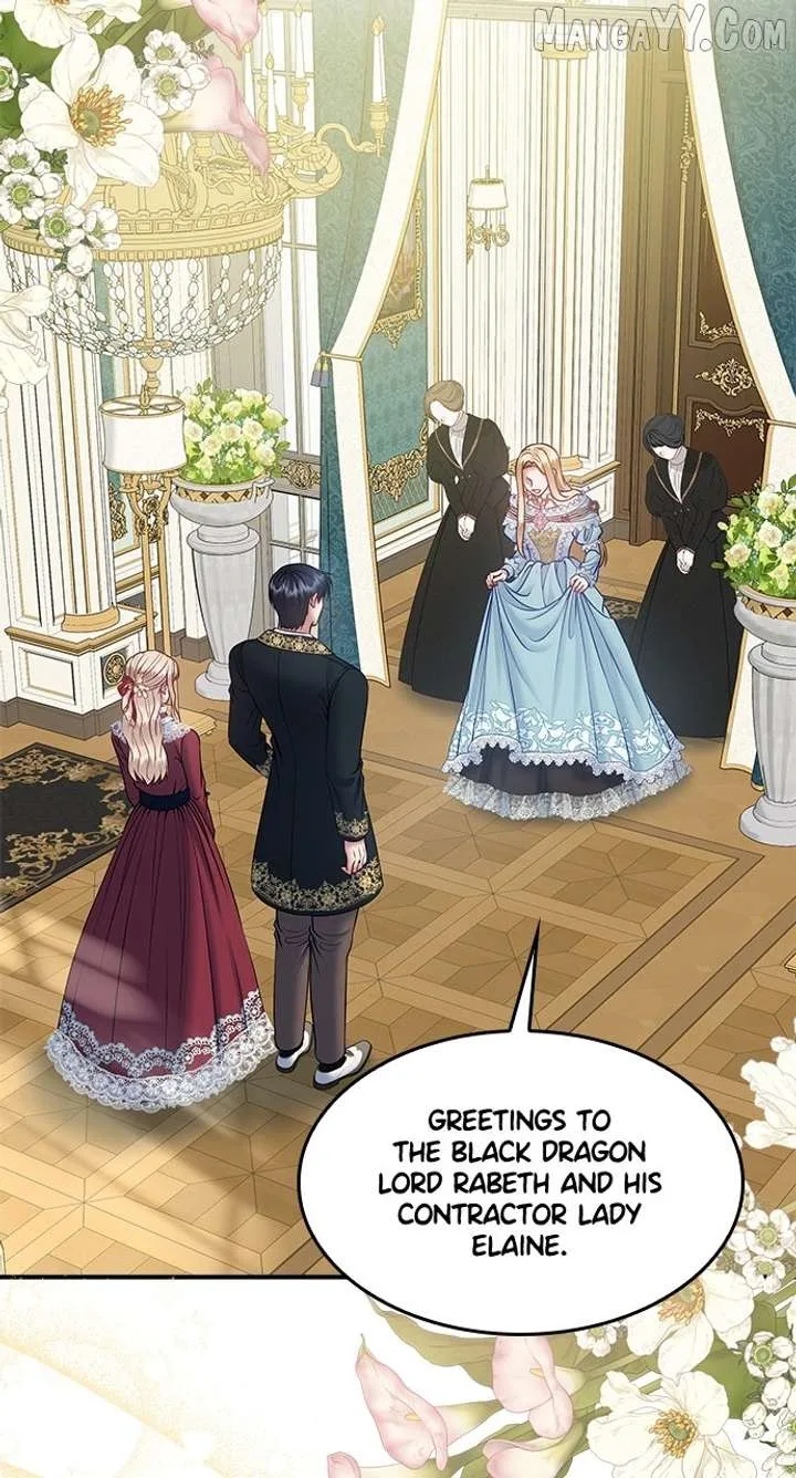 What Does That Evil Dragon Live For? Chapter 103 page 63
