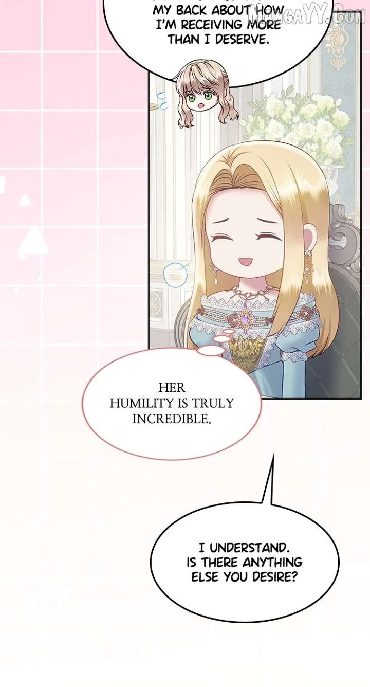What Does That Evil Dragon Live For? Chapter 103 page 84