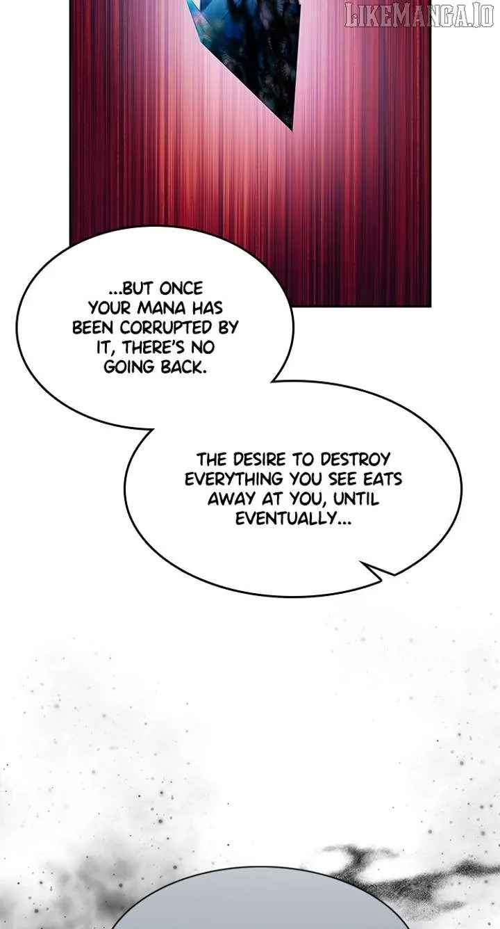 What Does That Evil Dragon Live For? Chapter 100 page 6