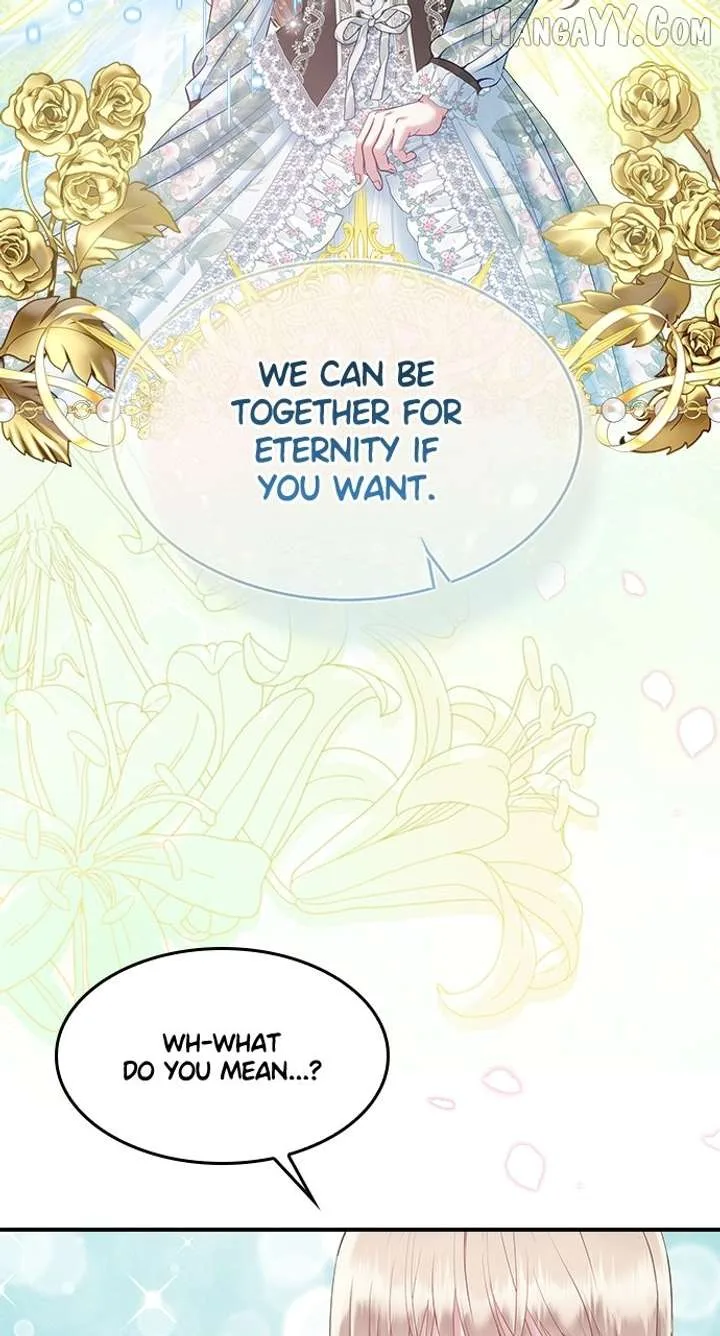 What Does That Evil Dragon Live For? Chapter 103 page 30