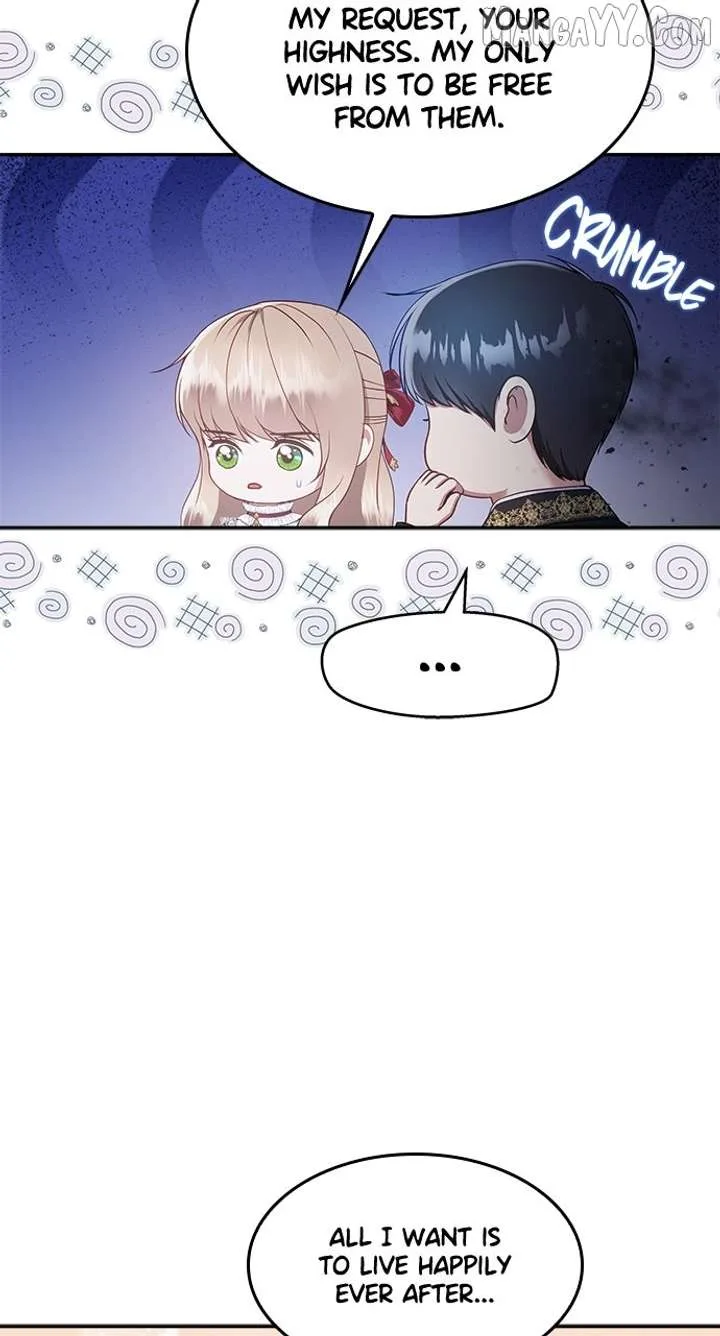 What Does That Evil Dragon Live For? Chapter 103 page 78