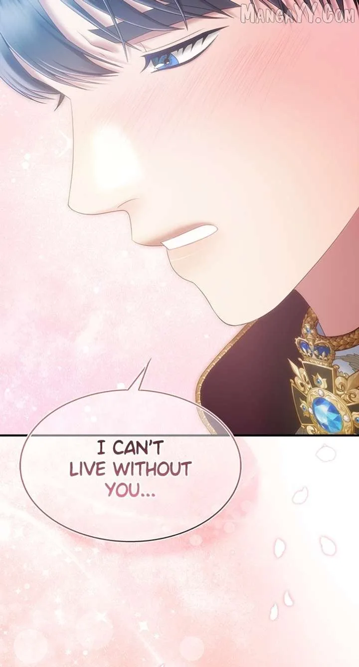 What Does That Evil Dragon Live For? Chapter 103 page 50