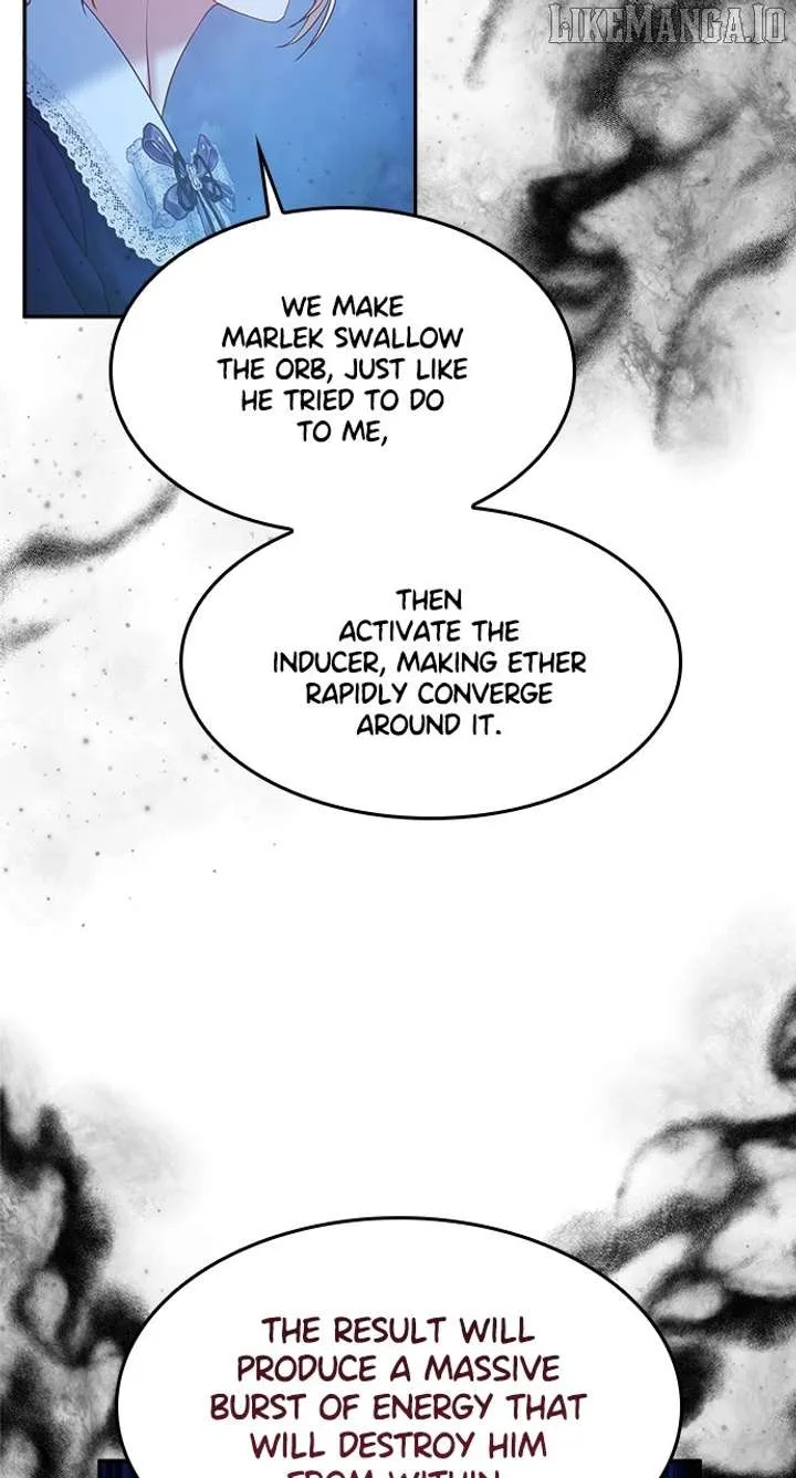 What Does That Evil Dragon Live For? Chapter 100 page 15