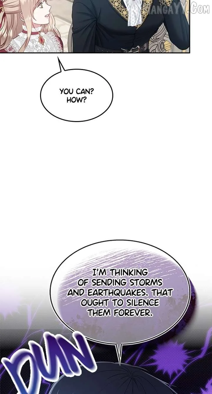 What Does That Evil Dragon Live For? Chapter 103 page 76
