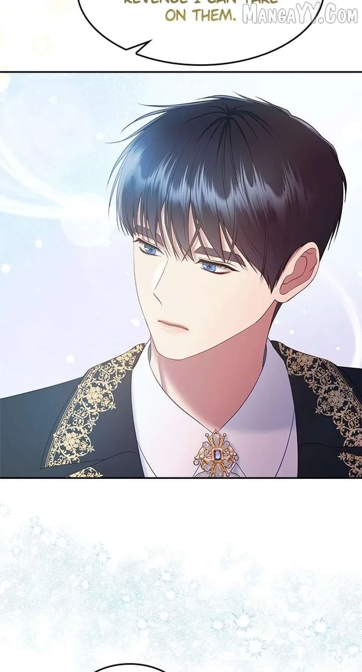 What Does That Evil Dragon Live For? Chapter 103 page 80