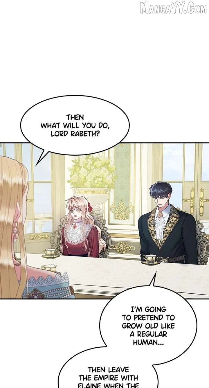What Does That Evil Dragon Live For? Chapter 103 page 67