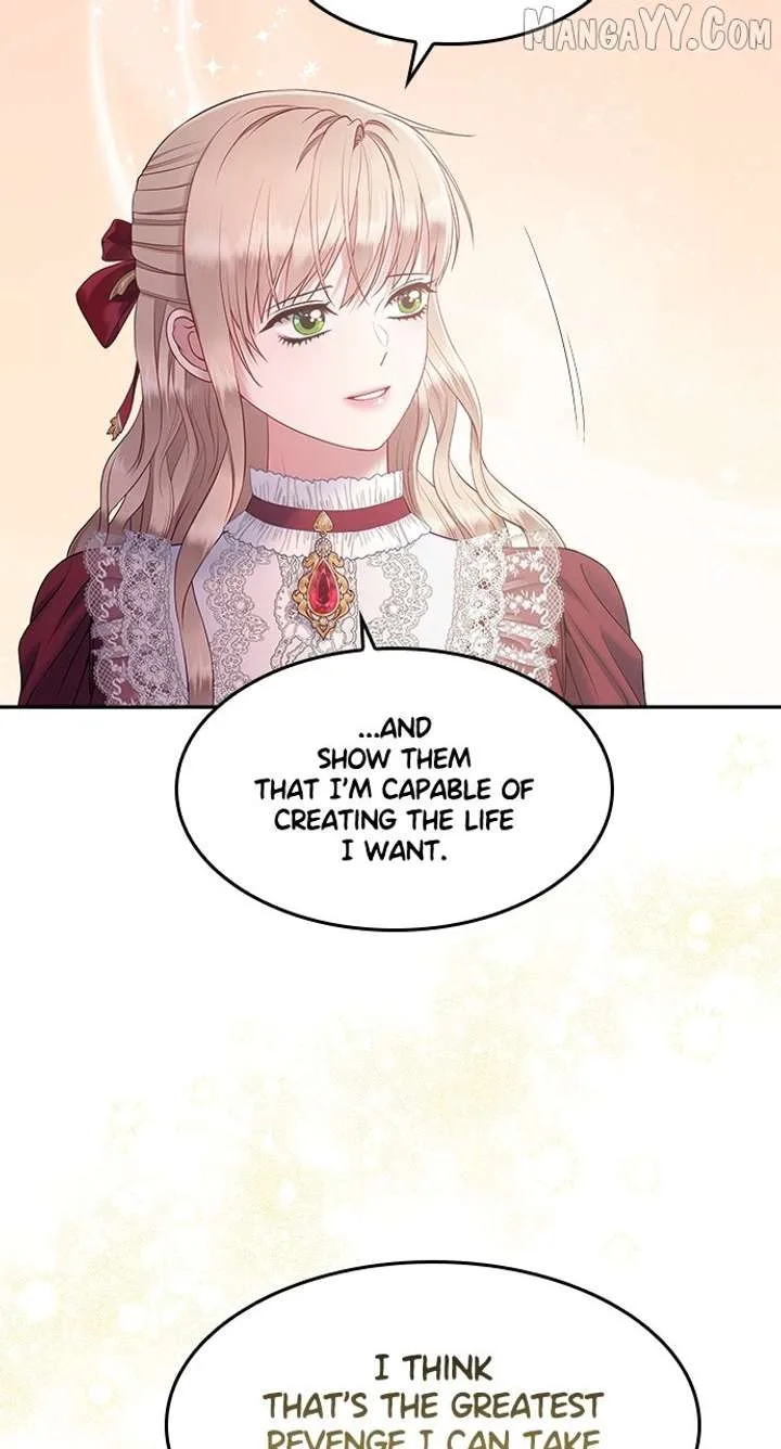 What Does That Evil Dragon Live For? Chapter 103 page 79