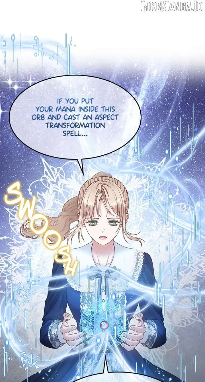 What Does That Evil Dragon Live For? Chapter 100 page 12