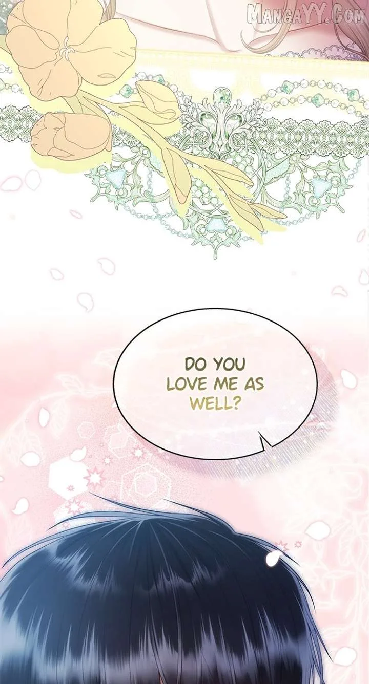 What Does That Evil Dragon Live For? Chapter 103 page 37