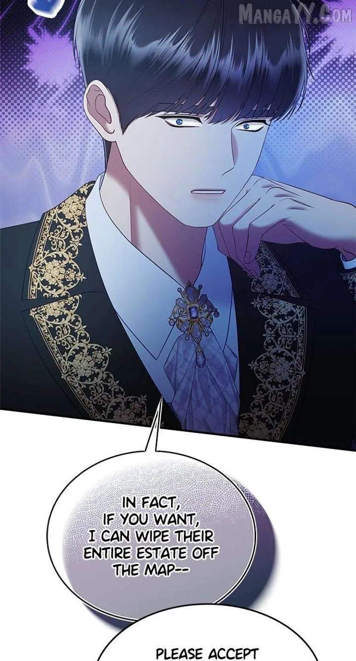 What Does That Evil Dragon Live For? Chapter 103 page 77