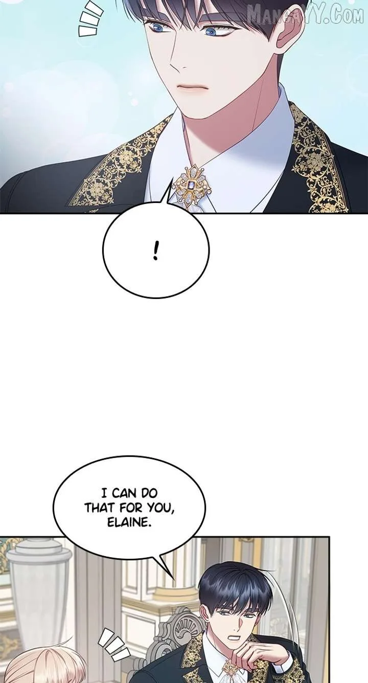 What Does That Evil Dragon Live For? Chapter 103 page 75